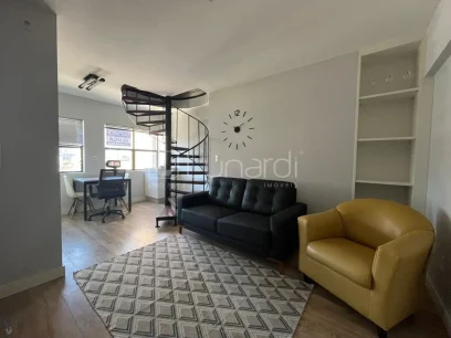 Foto Apartamento com 1 Suíte