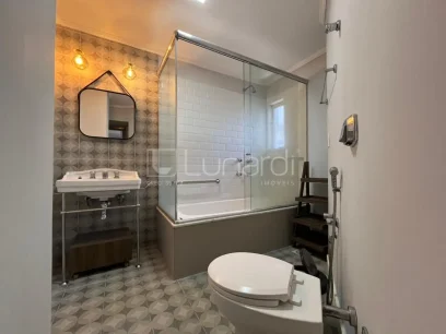 Foto Apartamento com 1 Suíte