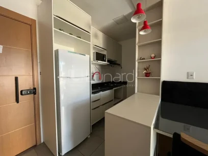 Foto Apartamento com 2 Dormitórios