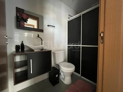 Foto Apartamento com 2 Dormitórios