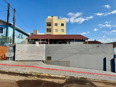 Foto Casa com 3 Dormitórios