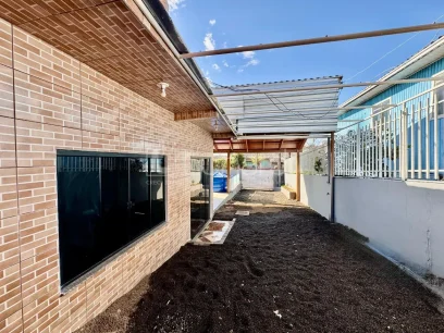 Foto Casa com 3 Dormitórios