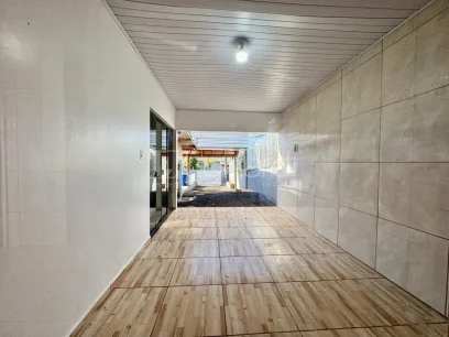 Foto Casa com 3 Dormitórios