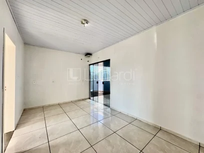 Foto Casa com 3 Dormitórios