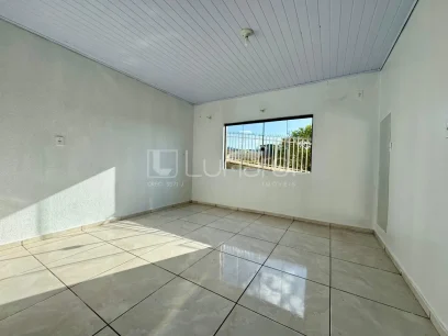 Foto Casa com 3 Dormitórios