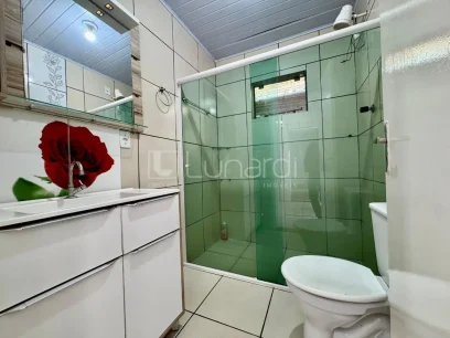 Foto Casa com 3 Dormitórios