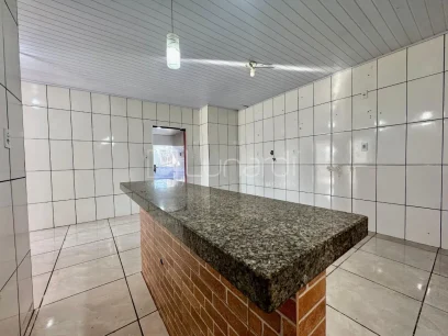 Foto Casa com 3 Dormitórios