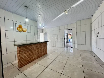 Foto Casa com 3 Dormitórios