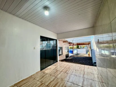 Foto Casa com 3 Dormitórios