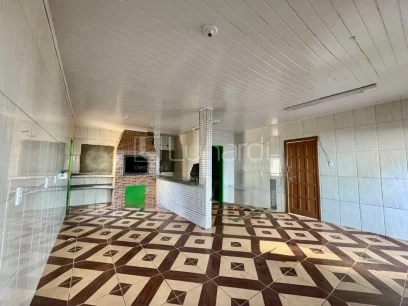 Foto Casa com 3 Dormitórios