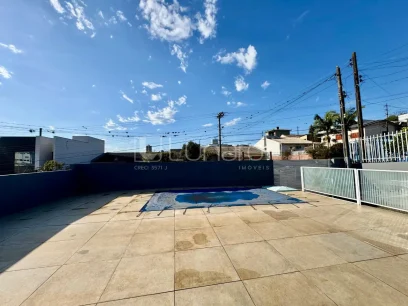 Foto Casa com 3 Dormitórios