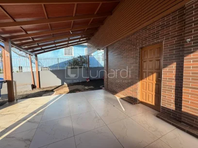 Foto Casa com 3 Dormitórios