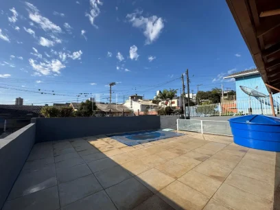 Foto Casa com 3 Dormitórios