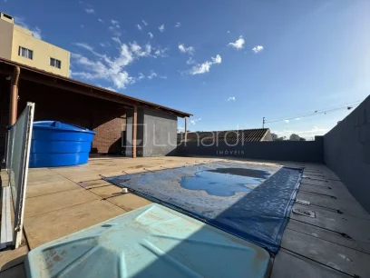 Foto Casa com 3 Dormitórios