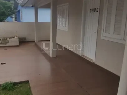 Foto Casa com 4 Dormitórios