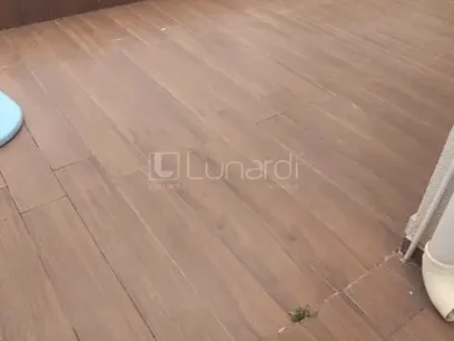 Foto Casa com 4 Dormitórios