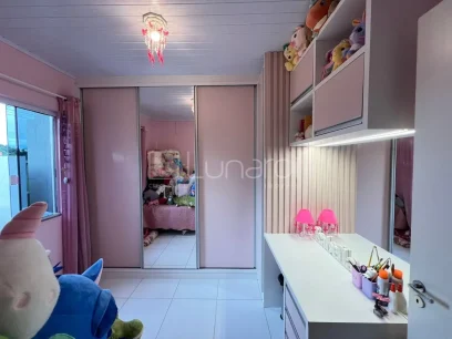 Foto Casa com 2 Dormitórios