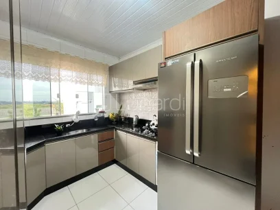 Foto Casa com 2 Dormitórios