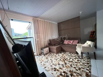 Foto Casa com 2 Dormitórios