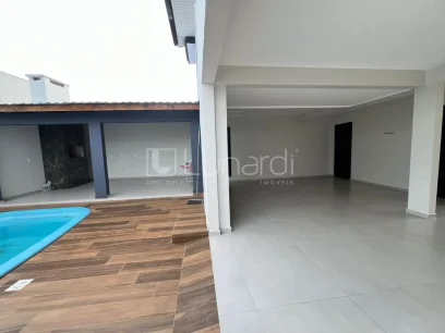 Foto Casa com 2 Dormitórios