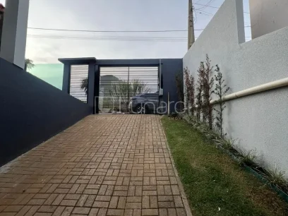 Foto Casa com 2 Dormitórios