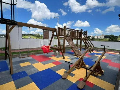 Foto Apartamento com 2 Dormitórios