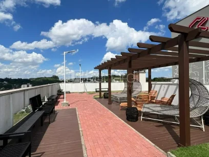 Foto Apartamento com 2 Dormitórios