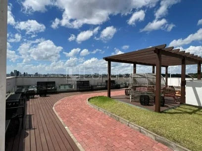 Foto Apartamento com 2 Dormitórios