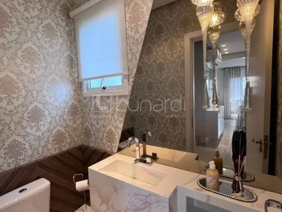 Foto Apartamento com 3 Suítes