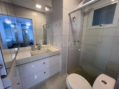 Foto Apartamento com 3 Suítes