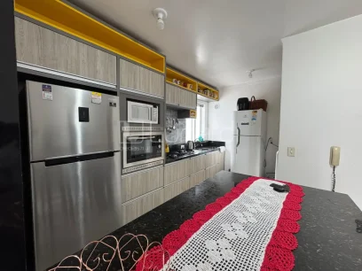 Foto Apartamento com 2 Dormitórios