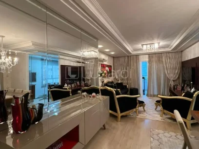 Foto Apartamento com 3 Dormitórios