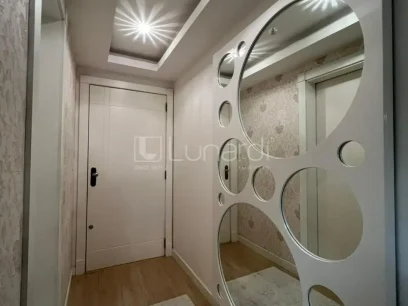 Foto Apartamento com 3 Dormitórios