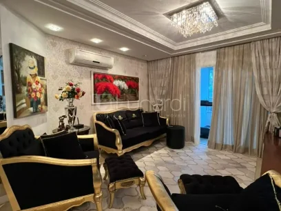 Foto Apartamento com 3 Dormitórios