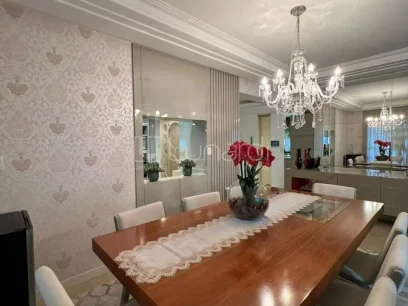 Foto Apartamento com 3 Dormitórios