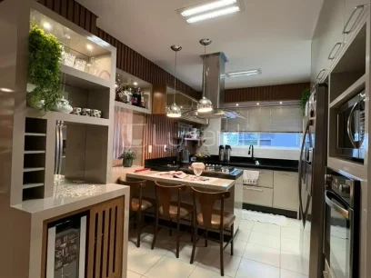 Foto Apartamento com 3 Dormitórios