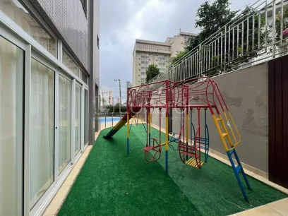 Foto Apartamento com 3 Dormitórios