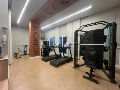 Foto Apartamento com 3 Suítes