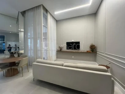 Foto Apartamento com 3 Suítes