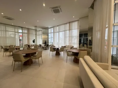 Foto Apartamento com 3 Suítes