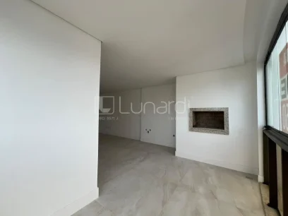 Foto Apartamento com 3 Suítes