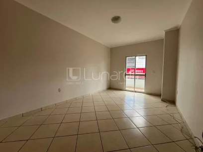 Foto Apartamento com 3 Dormitórios