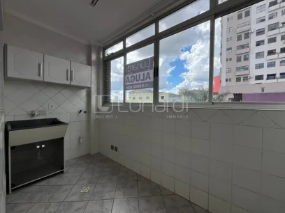 Foto Apartamento com 3 Dormitórios