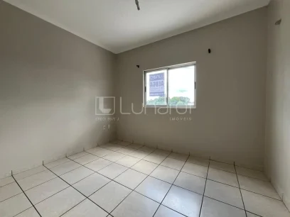 Foto Apartamento com 3 Dormitórios
