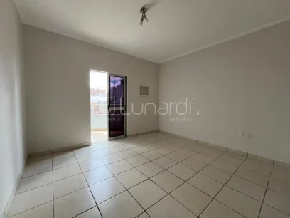 Foto Apartamento com 3 Dormitórios