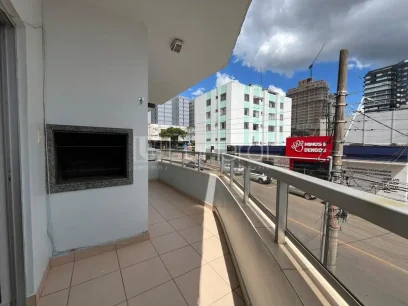 Foto Apartamento com 3 Dormitórios