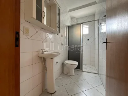 Foto Apartamento com 3 Dormitórios