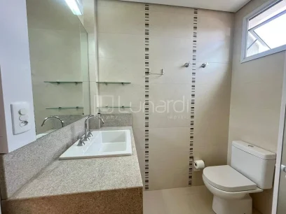 Foto Apartamento com 3 Dormitórios