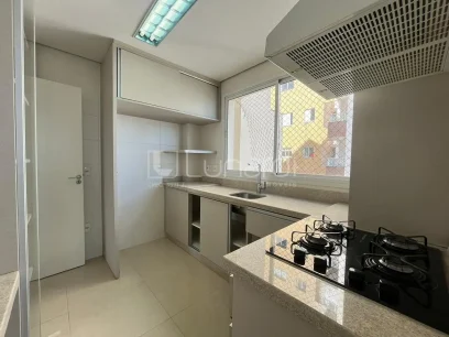 Foto Apartamento com 3 Dormitórios