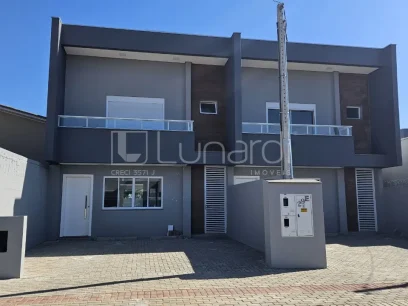 Sobrado com 3 Dormitórios